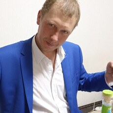 Фотография мужчины Александр, 43 года из г. Речица