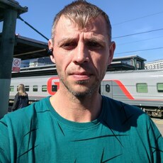 Фотография мужчины Дмитрий, 41 год из г. Апатиты