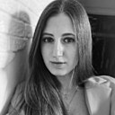 Кристина, 24 года