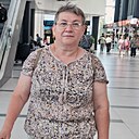 Зинаида, 58 лет