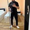 Незнакомец, 34 года