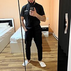 Фотография мужчины Незнакомец, 34 года из г. Абовян