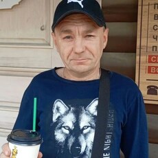 Фотография мужчины Владимир, 47 лет из г. Томск