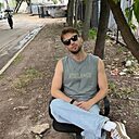 Андрей, 36 лет