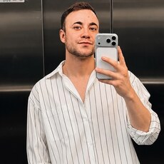 Фотография мужчины Олег, 31 год из г. Москва