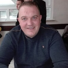 Фотография мужчины Юрий, 38 лет из г. Гродно