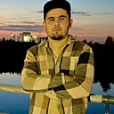 Анис, 25 лет