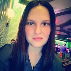Фотография девушки Надежда, 29 лет из г. Тобольск