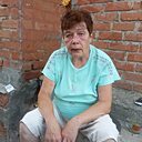 Татьяна, 66 лет
