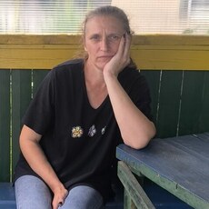 Фотография девушки Ксюша, 43 года из г. Полоцк