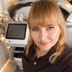 Арина, 40 из г. Волгоград.