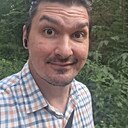 Илья, 36 лет