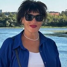 Светлана, 50 из г. Пермь.