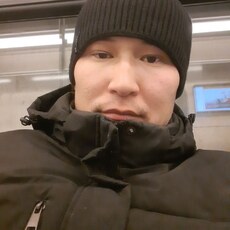 Фотография мужчины Кобил, 32 года из г. Ташкент