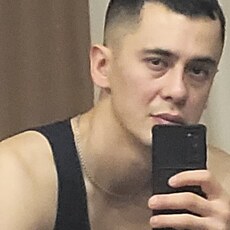 Фотография мужчины Nekruz, 32 года из г. Молодечно