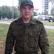 Фотография мужчины Азамат, 34 года из г. Таганрог