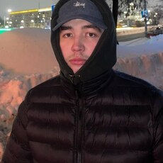 Фотография мужчины Сергей, 23 года из г. Ижевск