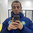 Ибрагим, 32 года
