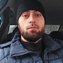 Саид, 32 года