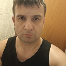 Фотография мужчины Юрий, 41 год из г. Калуга