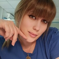 Джулия, 35 из г. Томск.