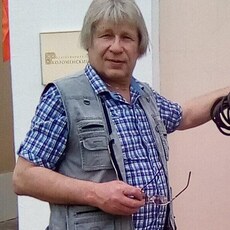 Фотография мужчины Вячеслав, 63 года из г. Зарайск
