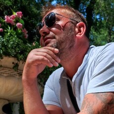 Фотография мужчины Алексей, 45 лет из г. Полоцк