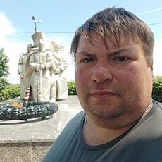 Фотография мужчины Андрей, 40 лет из г. Новокуйбышевск