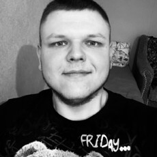 Фотография мужчины Юрий, 25 лет из г. Бронницы