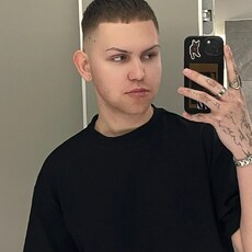 Фотография мужчины Едиг, 21 год из г. Гомель