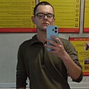 Кирилл, 20 лет