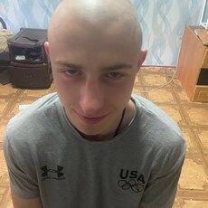 Фотография мужчины Кирилл, 18 лет из г. Ставрополь
