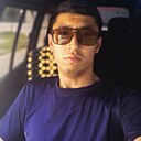 Азизбек, 26 лет