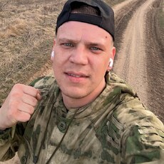 Фотография мужчины Василий, 30 лет из г. Томск