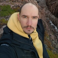 Фотография мужчины Александр, 41 год из г. Москва