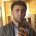 Суннат, 23 года