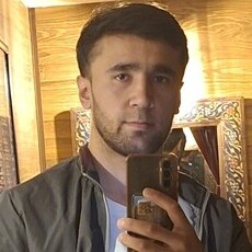 Фотография мужчины Суннат, 23 года из г. Санкт-Петербург