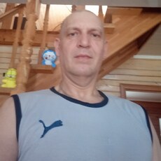 Фотография мужчины Николай, 51 год из г. Мамадыш