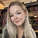 Анастасия, 23 года