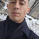 Исмаил, 27 лет