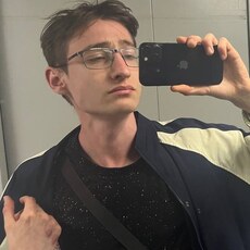 Фотография мужчины Кирилл, 21 год из г. Новобелокатай
