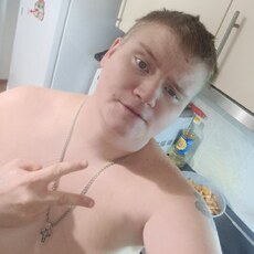 Фотография мужчины Максим, 32 года из г. Выборг