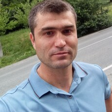 Фотография мужчины Ким, 34 года из г. Санкт-Петербург