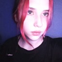 Настя, 18 лет