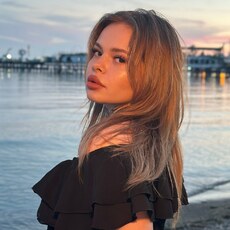 Фотография девушки Аня, 23 года из г. Краснодар