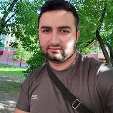 Фотография мужчины Мир, 36 лет из г. Санкт-Петербург
