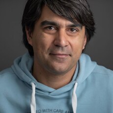 Фотография мужчины Александр, 42 года из г. Видное