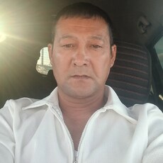 Фотография мужчины Баха, 43 года из г. Актау