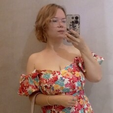 Яна, 32 из г. Воронеж.