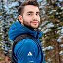 Габриел, 30 лет